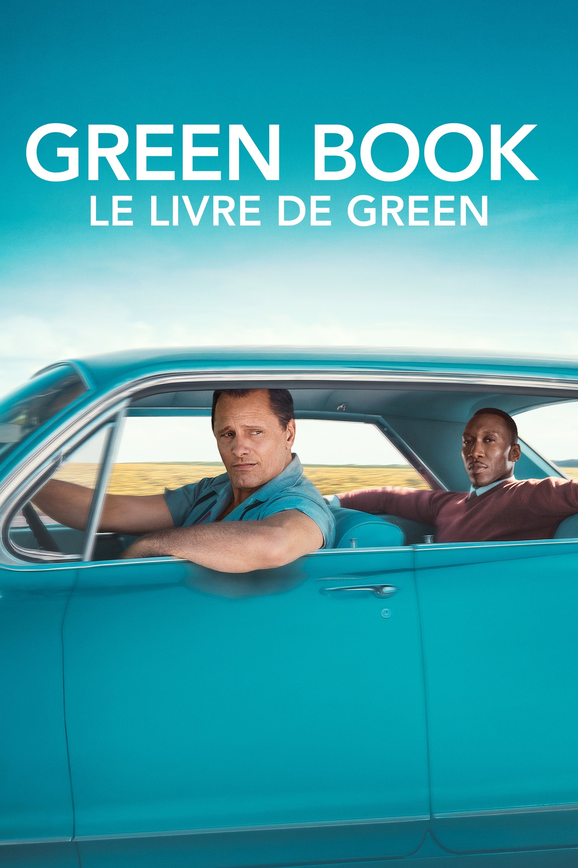 Green Book