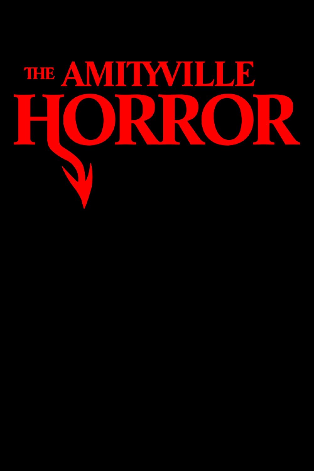 The Amityville Horror