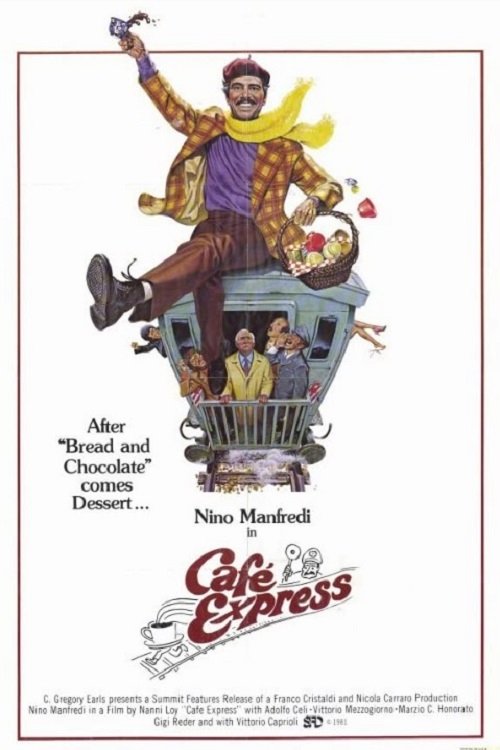 Cafè Express