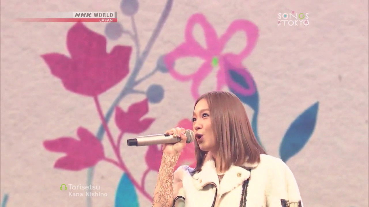 Thumbnail for Songs of Tokyo 2017 Part 3 Season 1 Episode 3