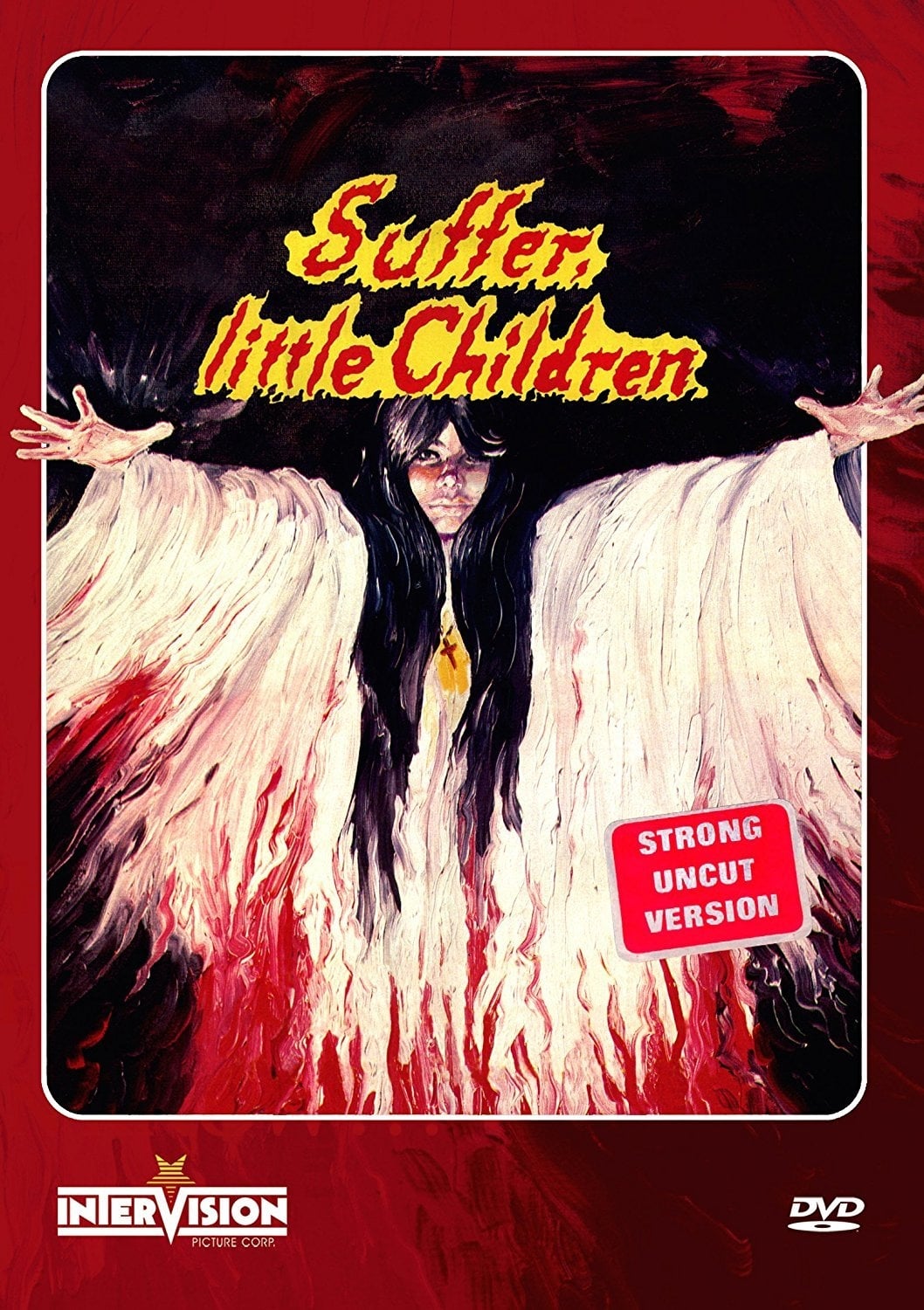 Suffer, Little Children (1983) - Posters — The Movie ...