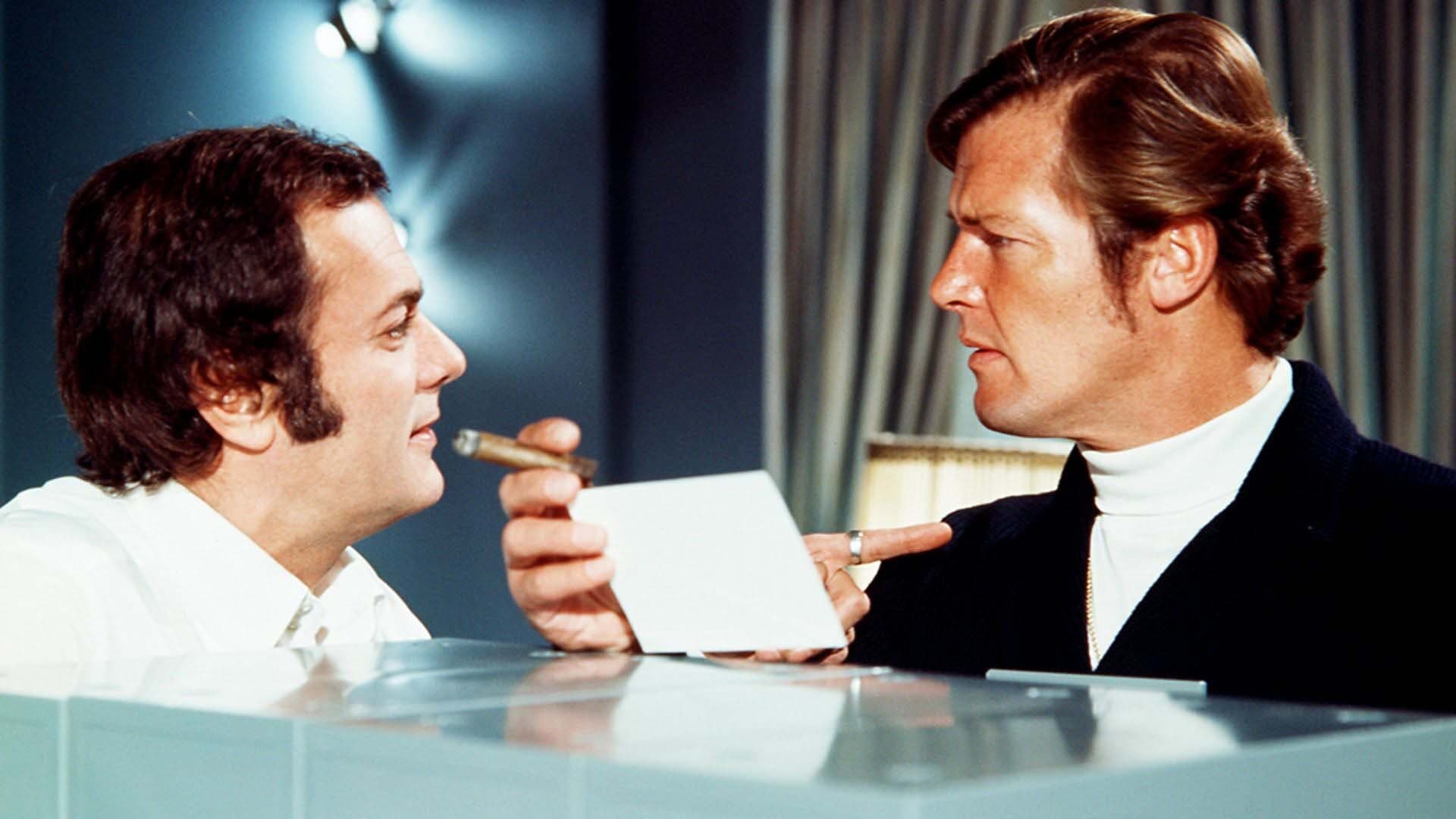 The Persuaders!