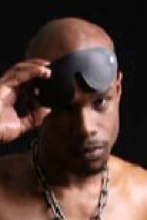 et billede af Pete Porter