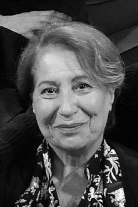 et billede af Aliki Alexandraki