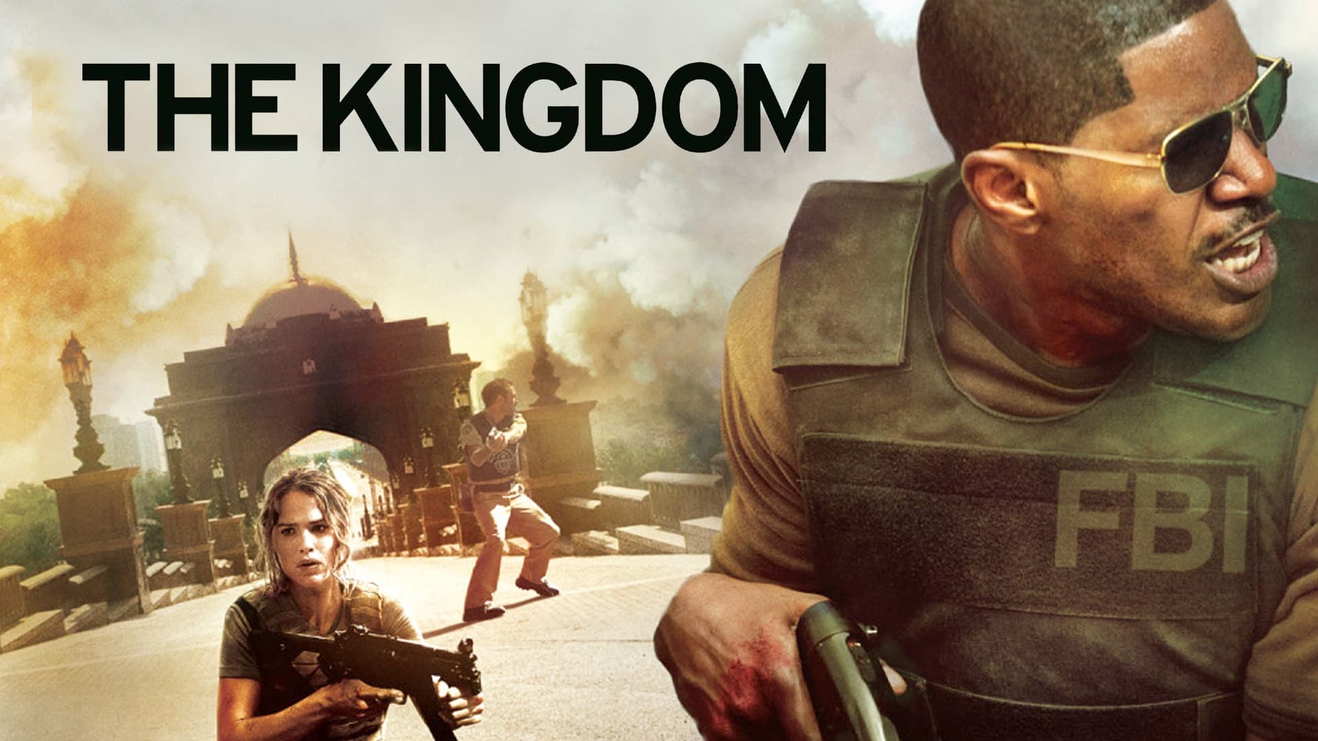 The Kingdom (2007)