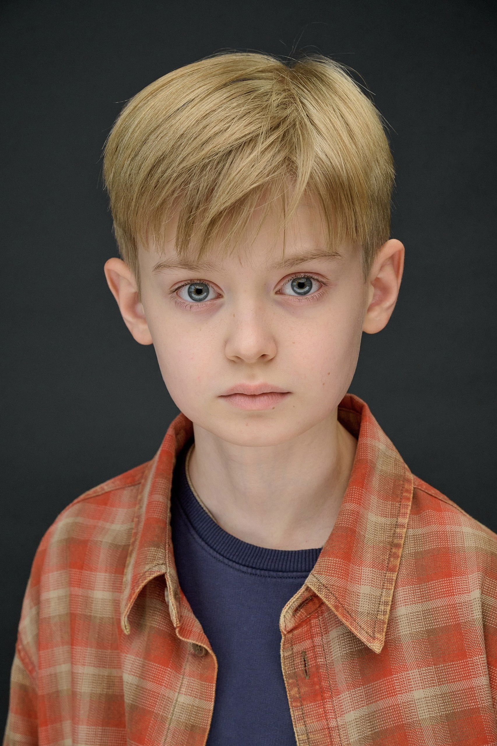 et billede af Dmitrii Kalikhov