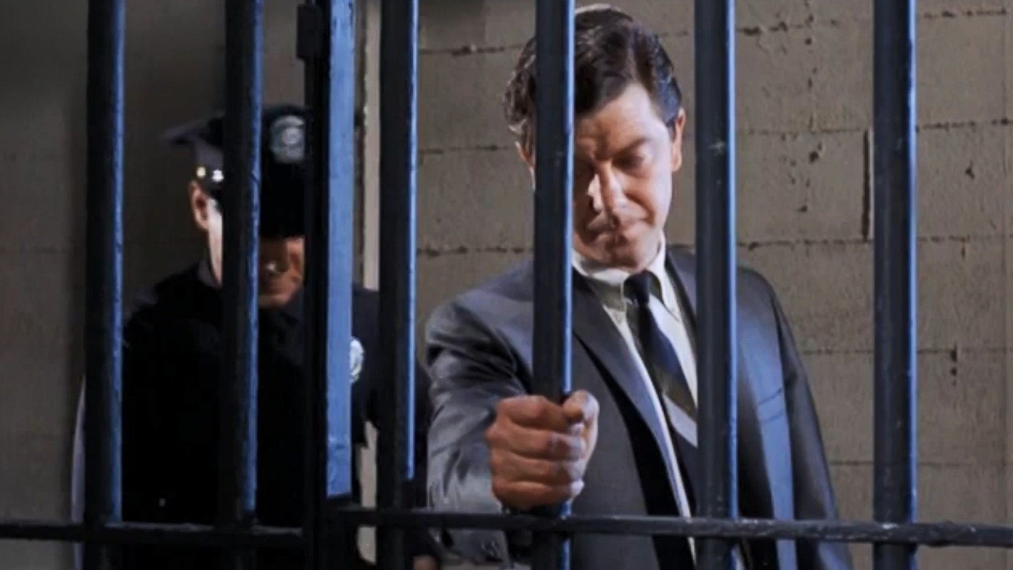 The Fugitive