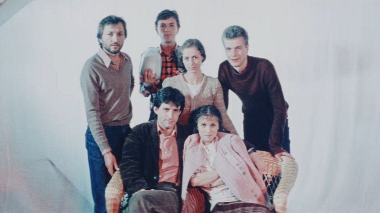 My Baby Wife (1984)