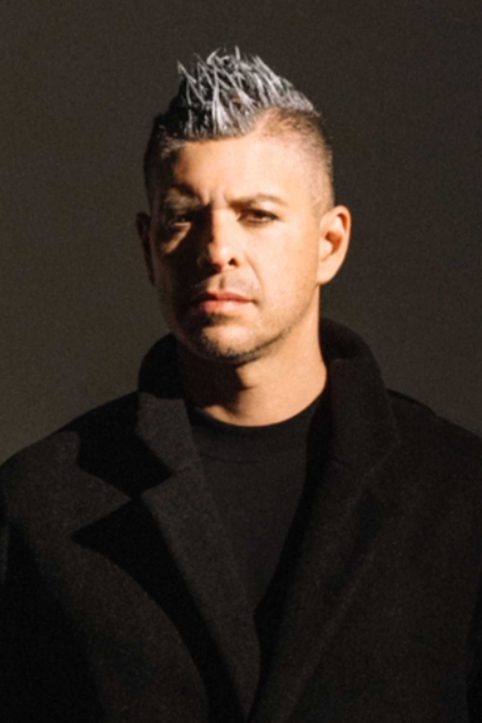 et billede af Rodrigo Pineda Sánchez