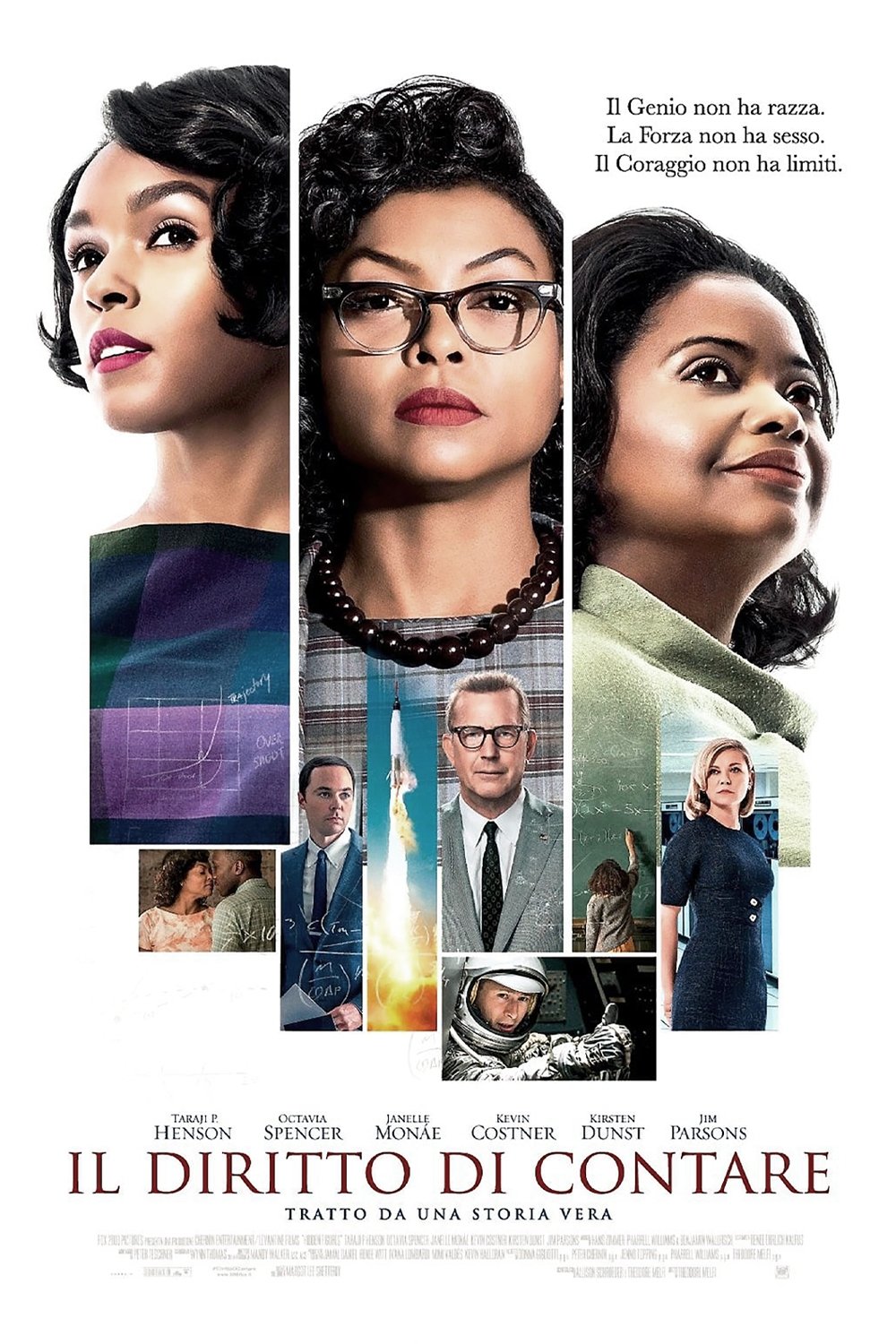 Hidden Figures