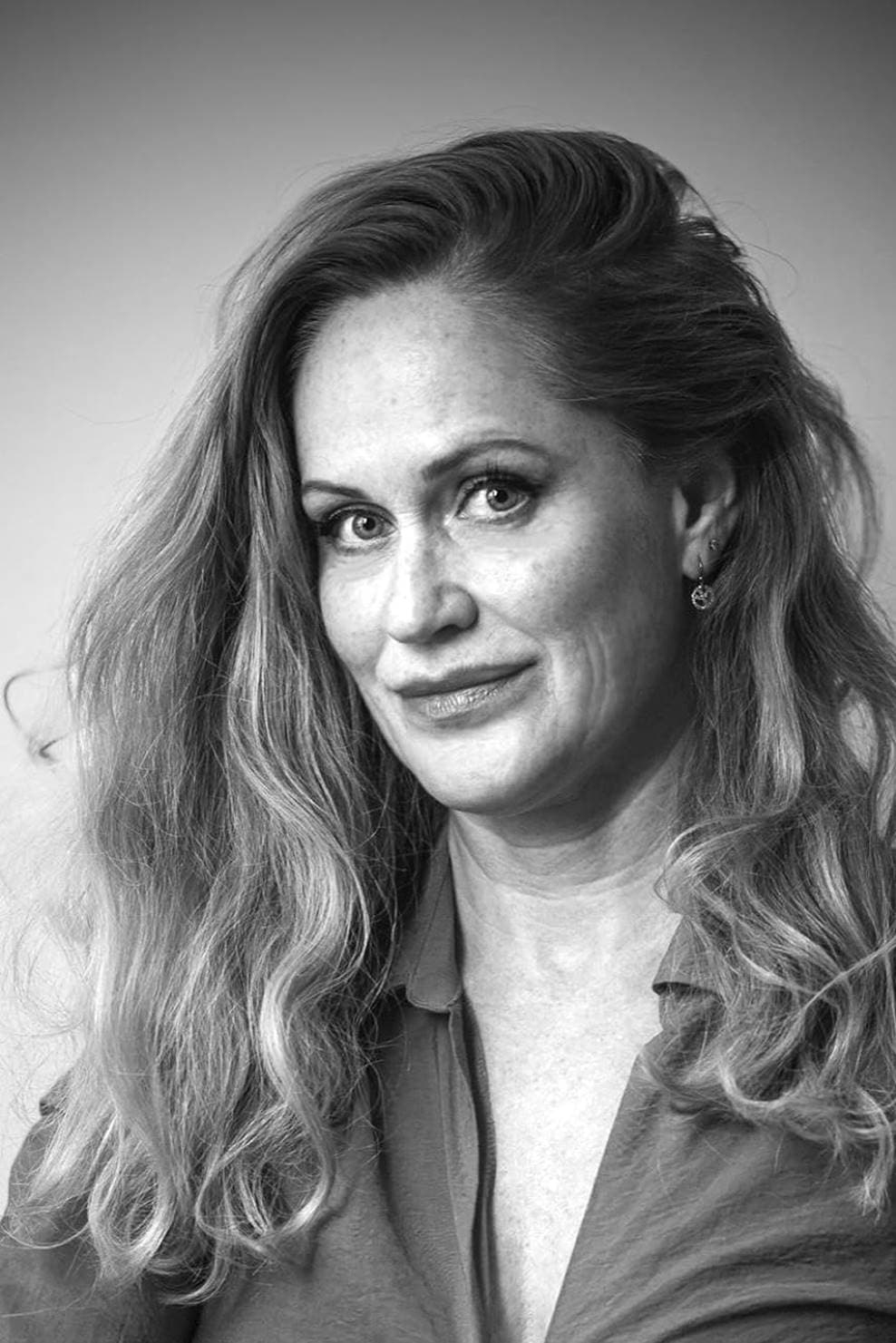 et billede af Amanda Jane York