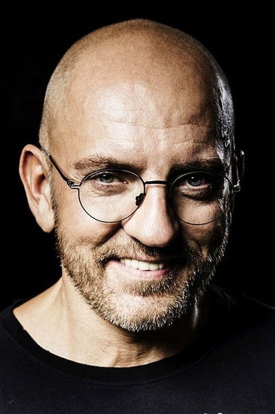 et billede af Sven Väth