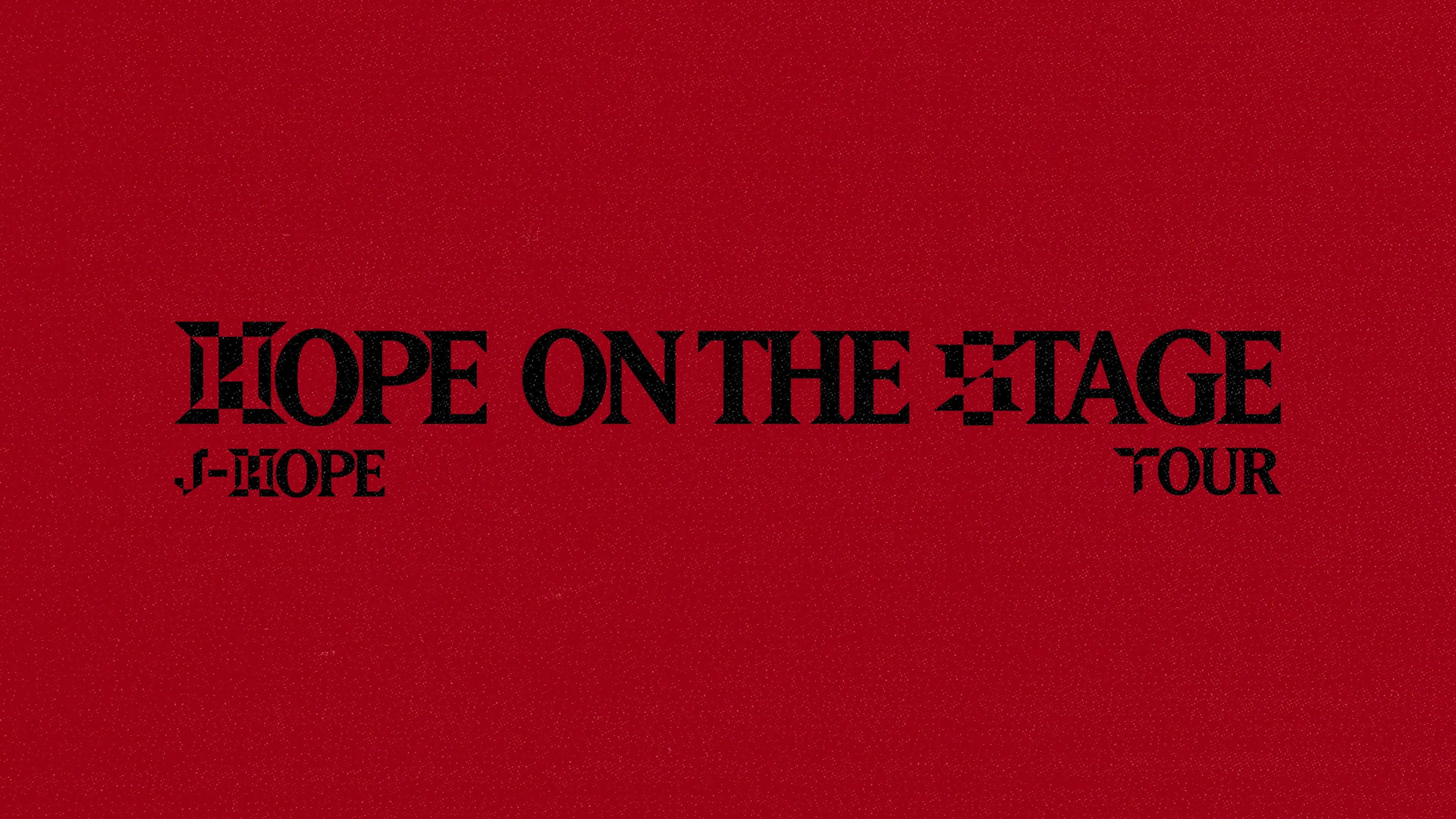 J-hope Tour 'HOPE ON THE STAGE' in SEOUL Day 2
