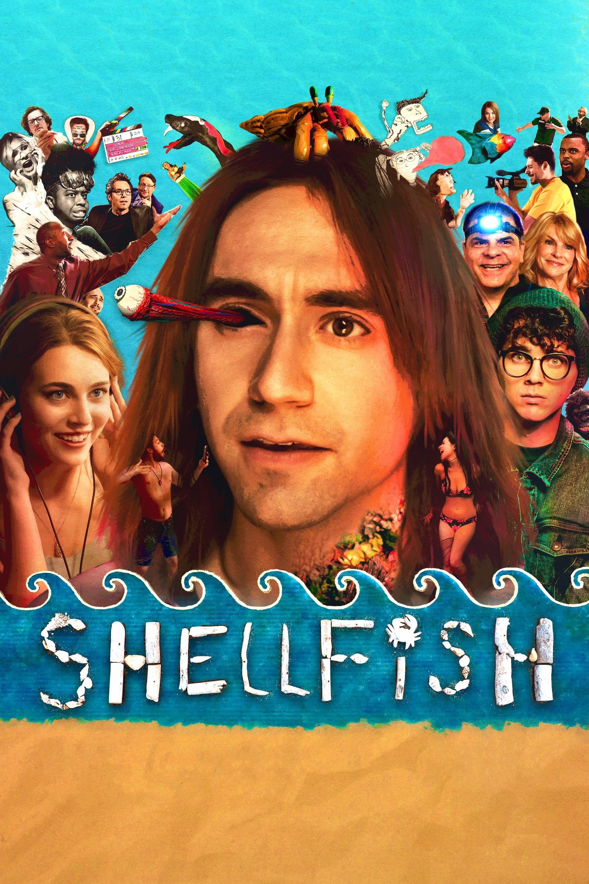 Shellfish