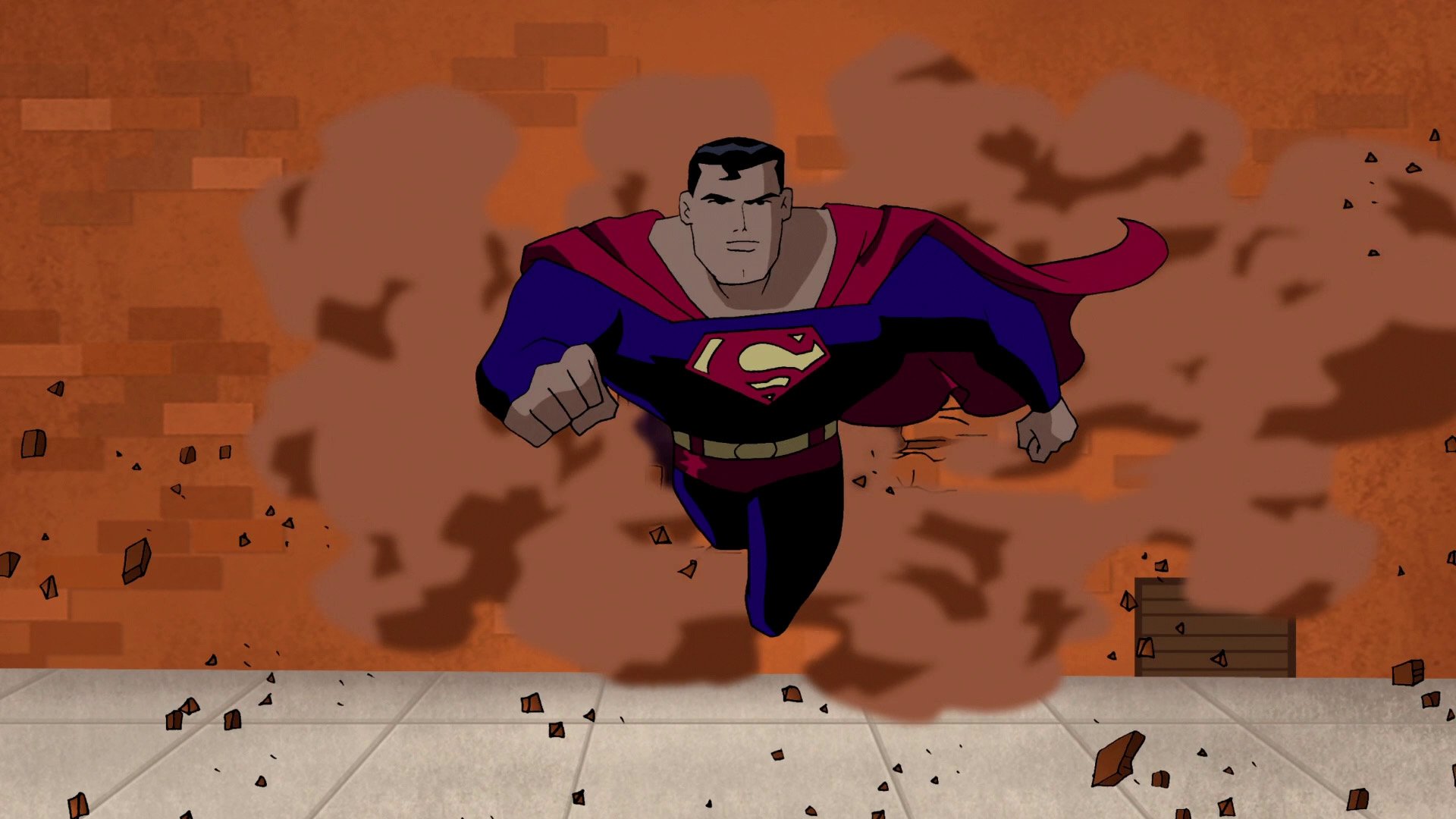 Justice League Unlimited