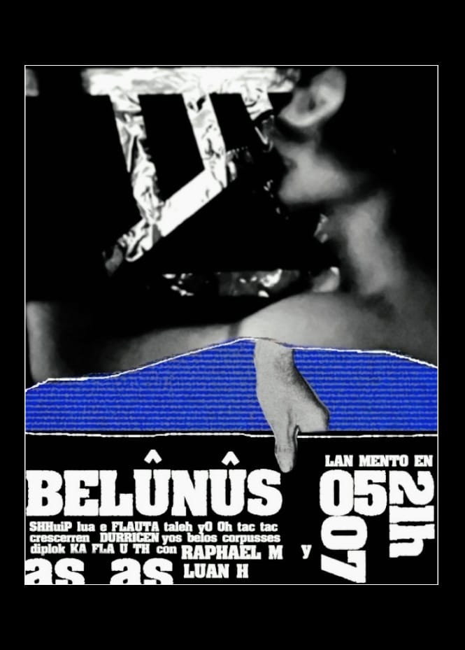 Belûnûs