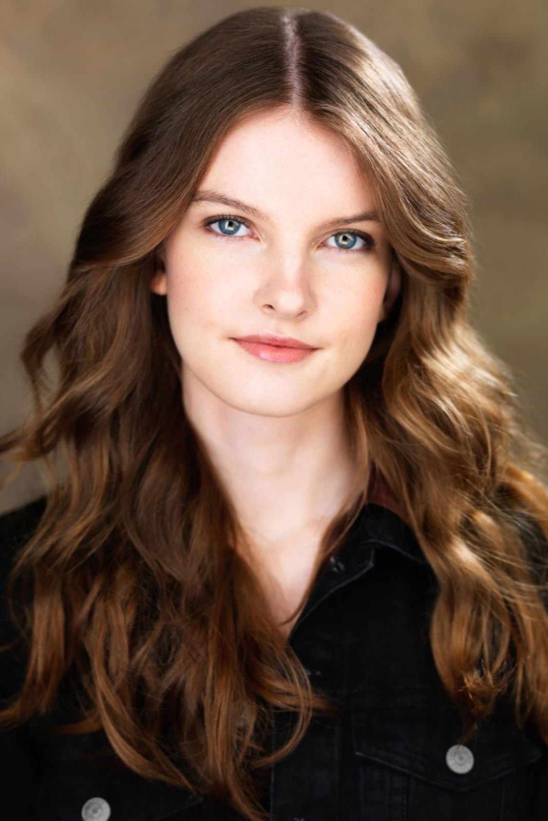 et billede af Veronika Babina