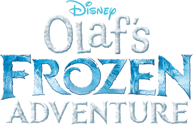 Olaf's Frozen Adventure