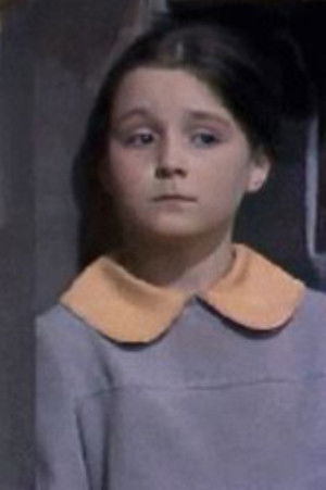 et billede af Angela Krutikova