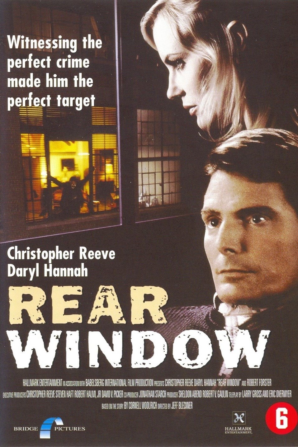 Rear Window