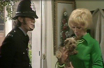 George and Mildred