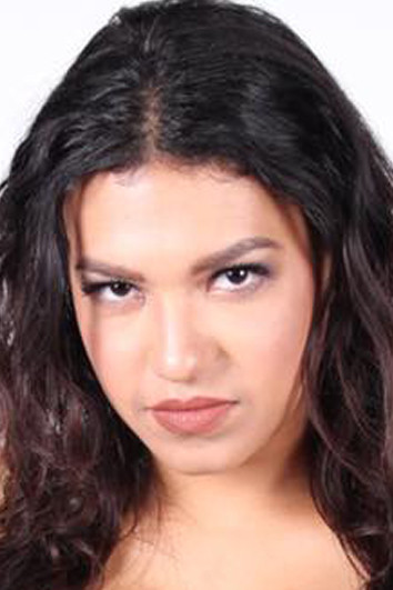 et billede af Lisa Lace