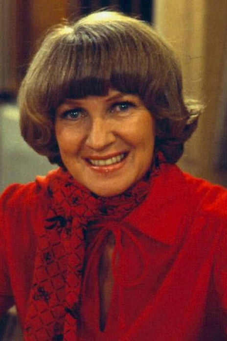 et billede af Sølvi Wang