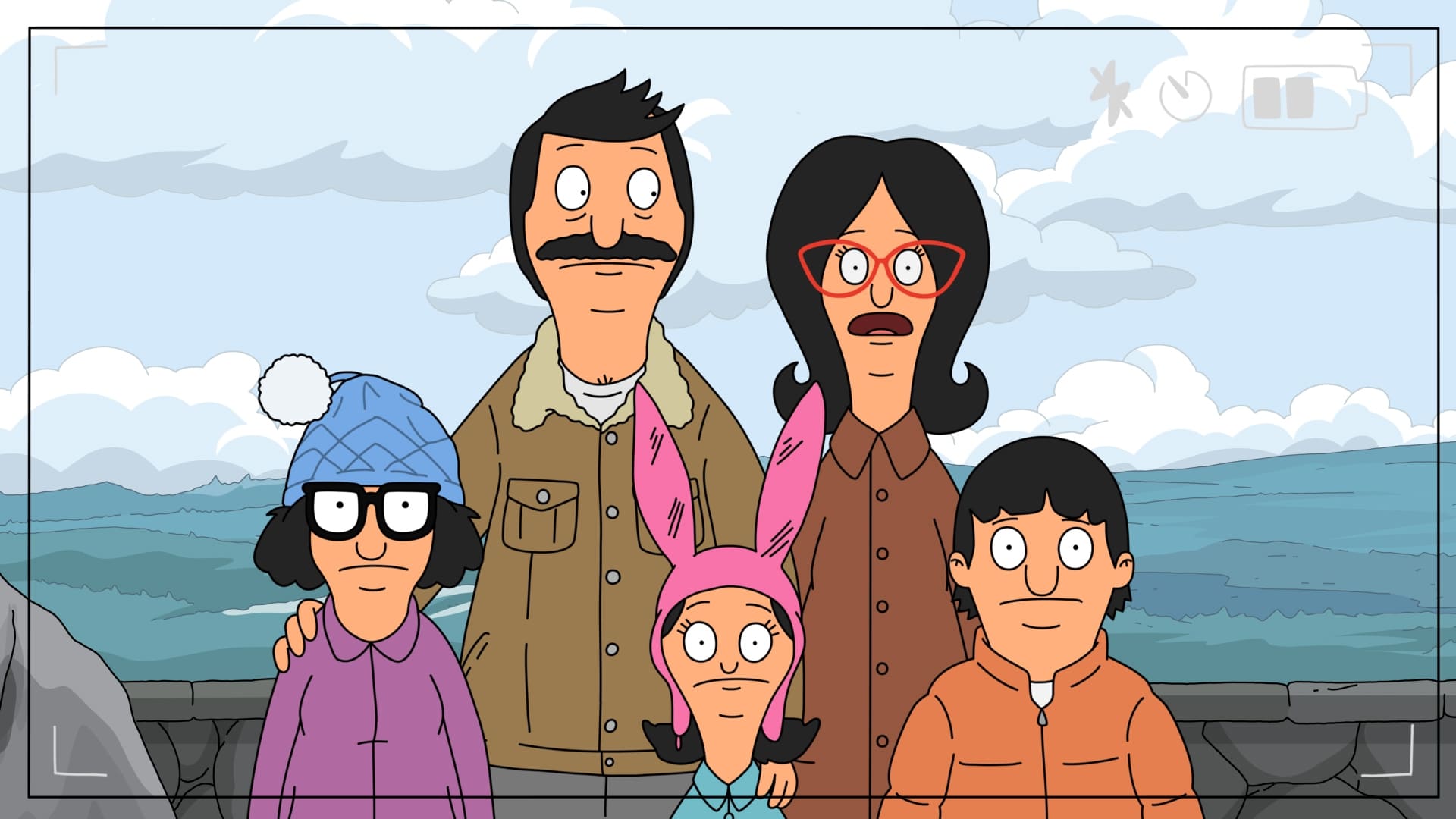 Bob's Burgers Staffel 11 :Folge 12 