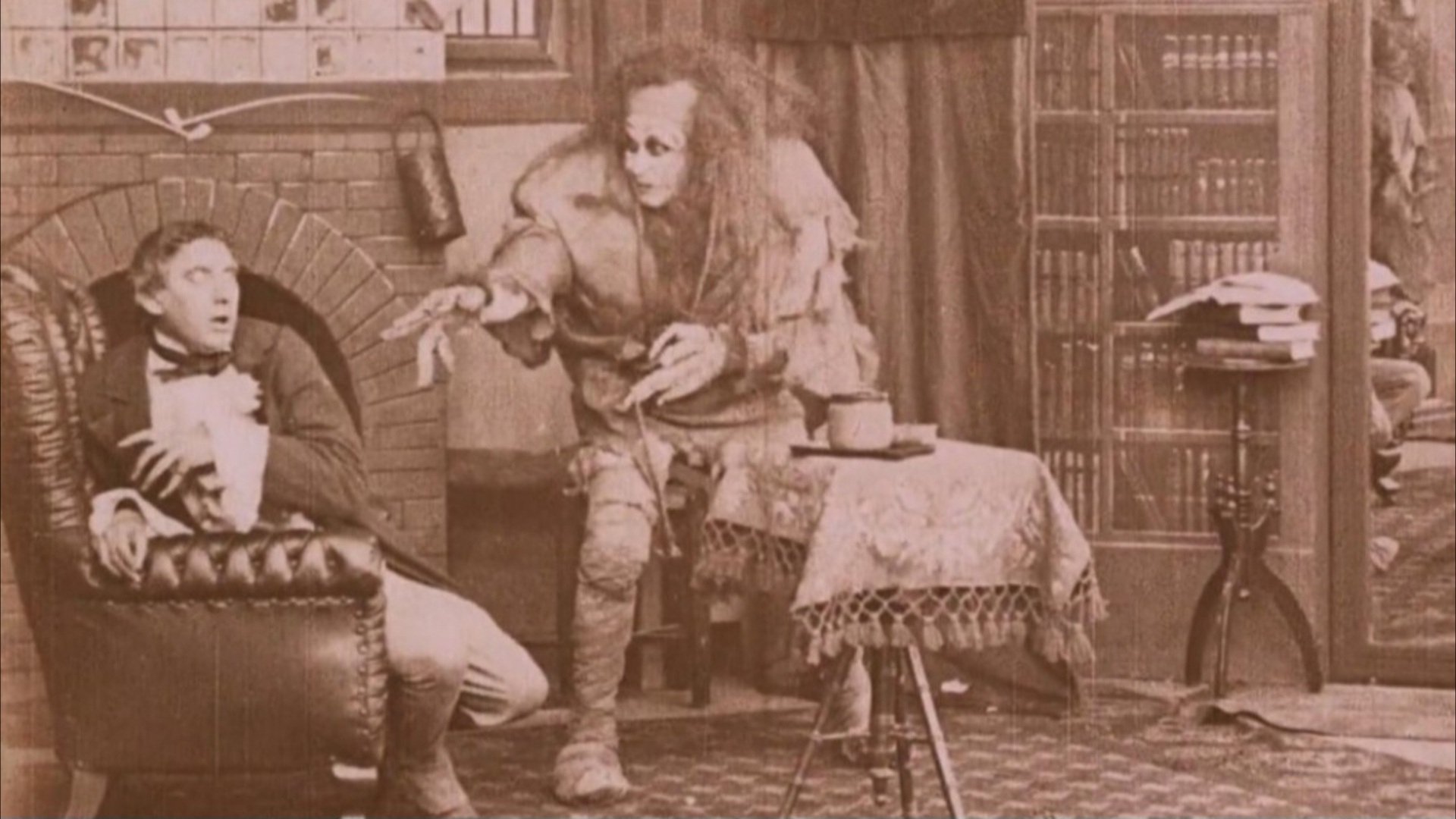 Frankenstein (1910)