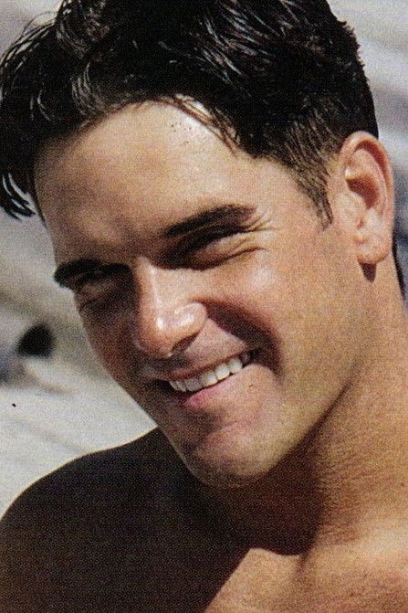 et billede af Joshua Sterling