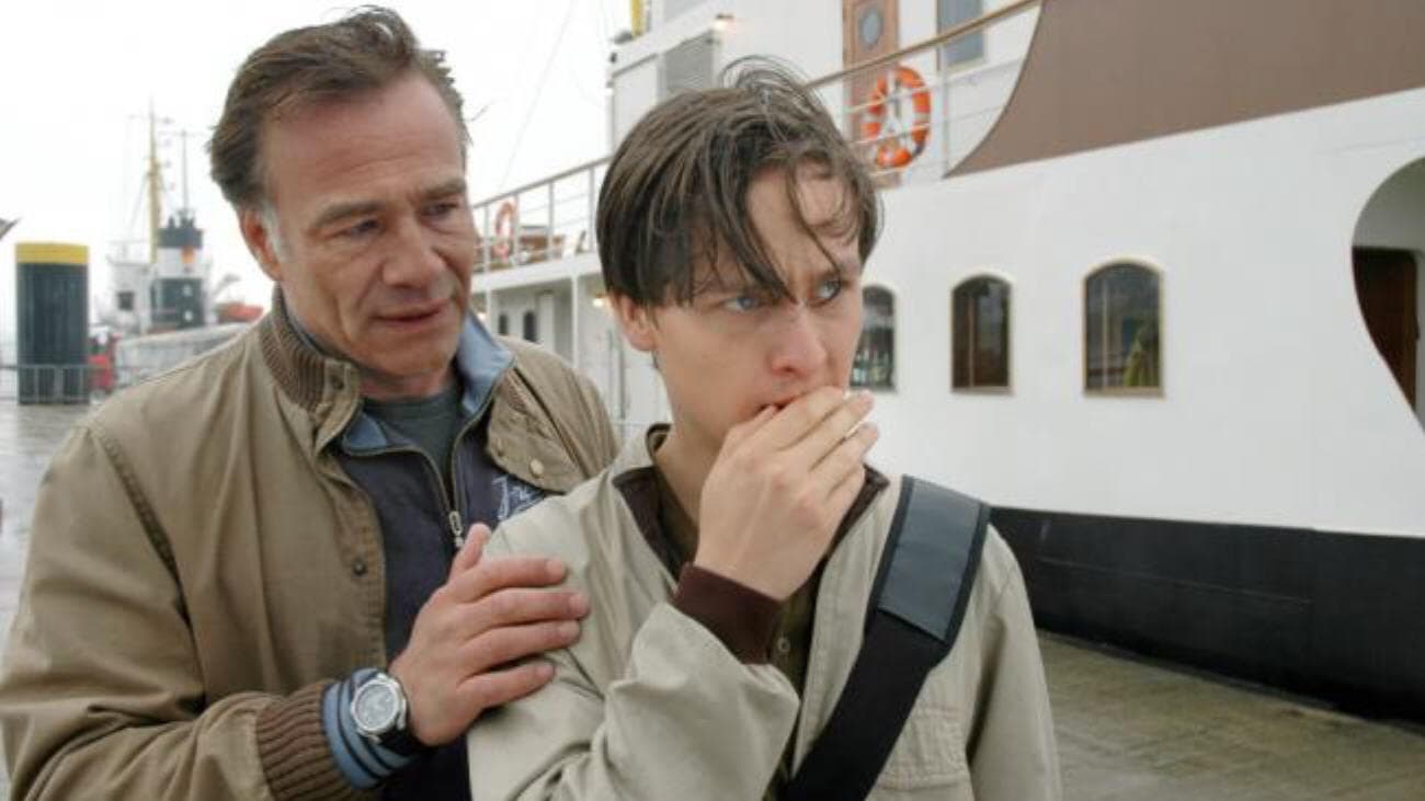 Einfache Leute (2007)