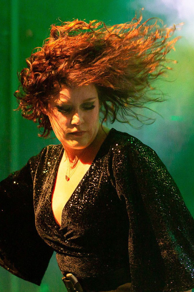 et billede af Marjan Welman