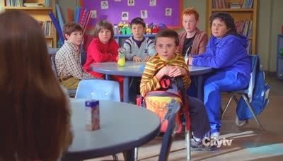 The Middle Season 3 Episode 18