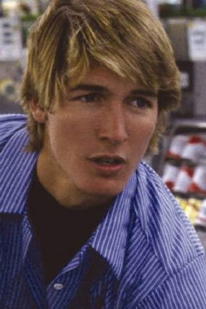 et billede af Rick Jensen