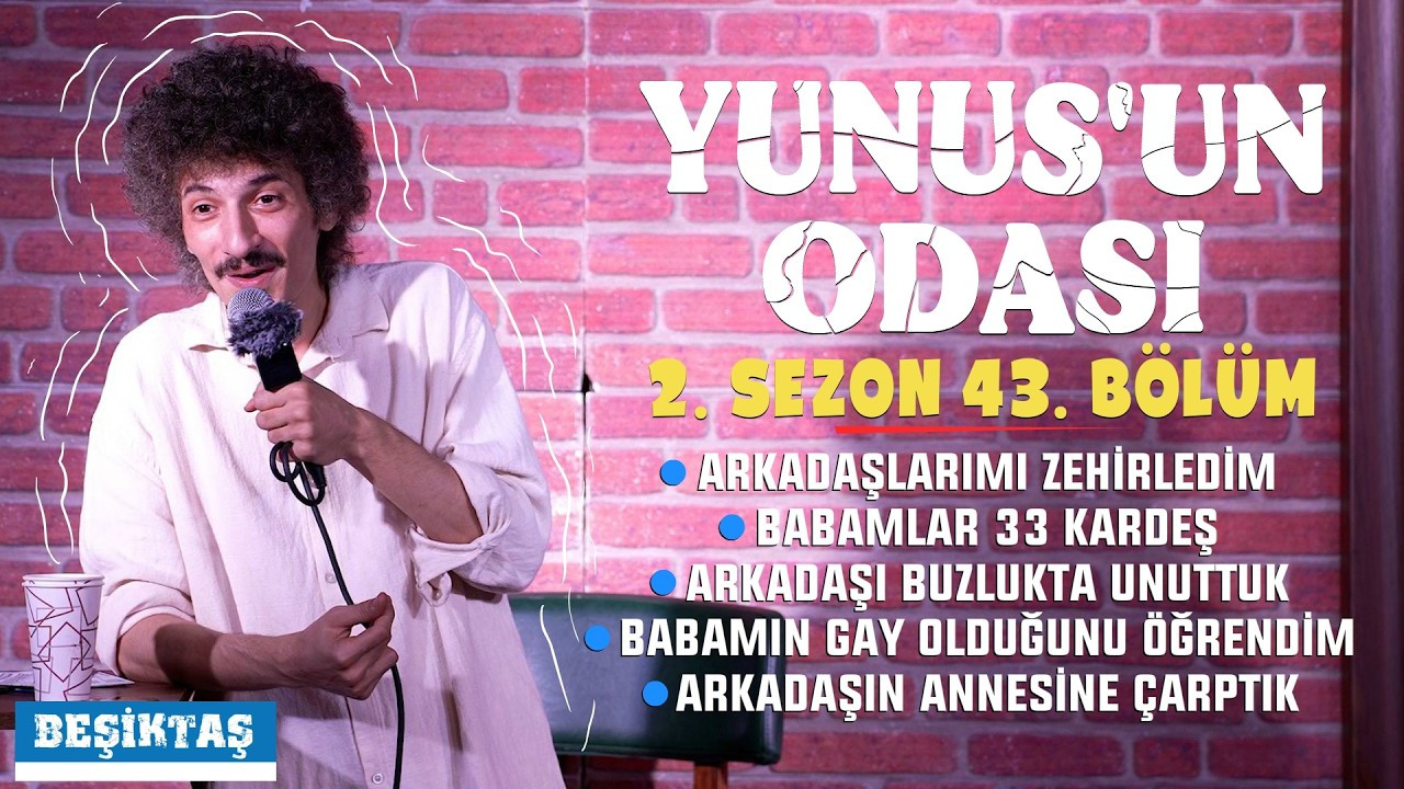 Episode 43