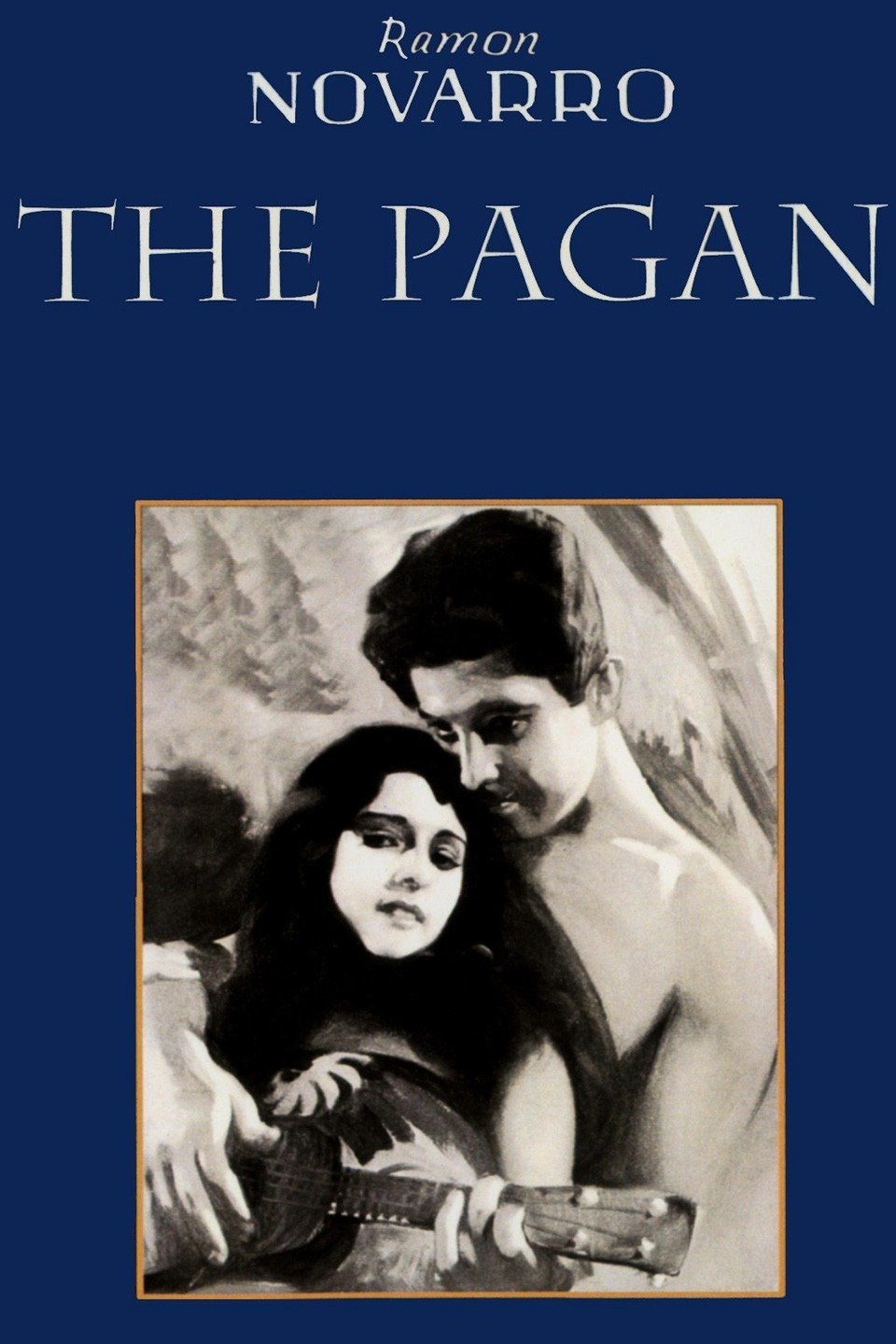 The Pagan