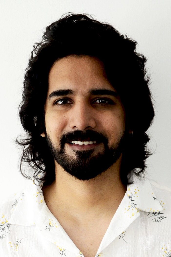 et billede af Sushanth