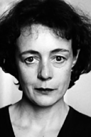 et billede af Sylvie Debrun