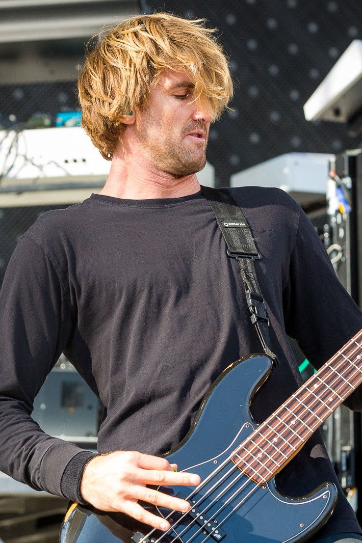 et billede af Jia O'Connor