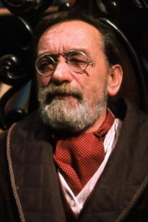 et billede af Mihajlo Viktorović