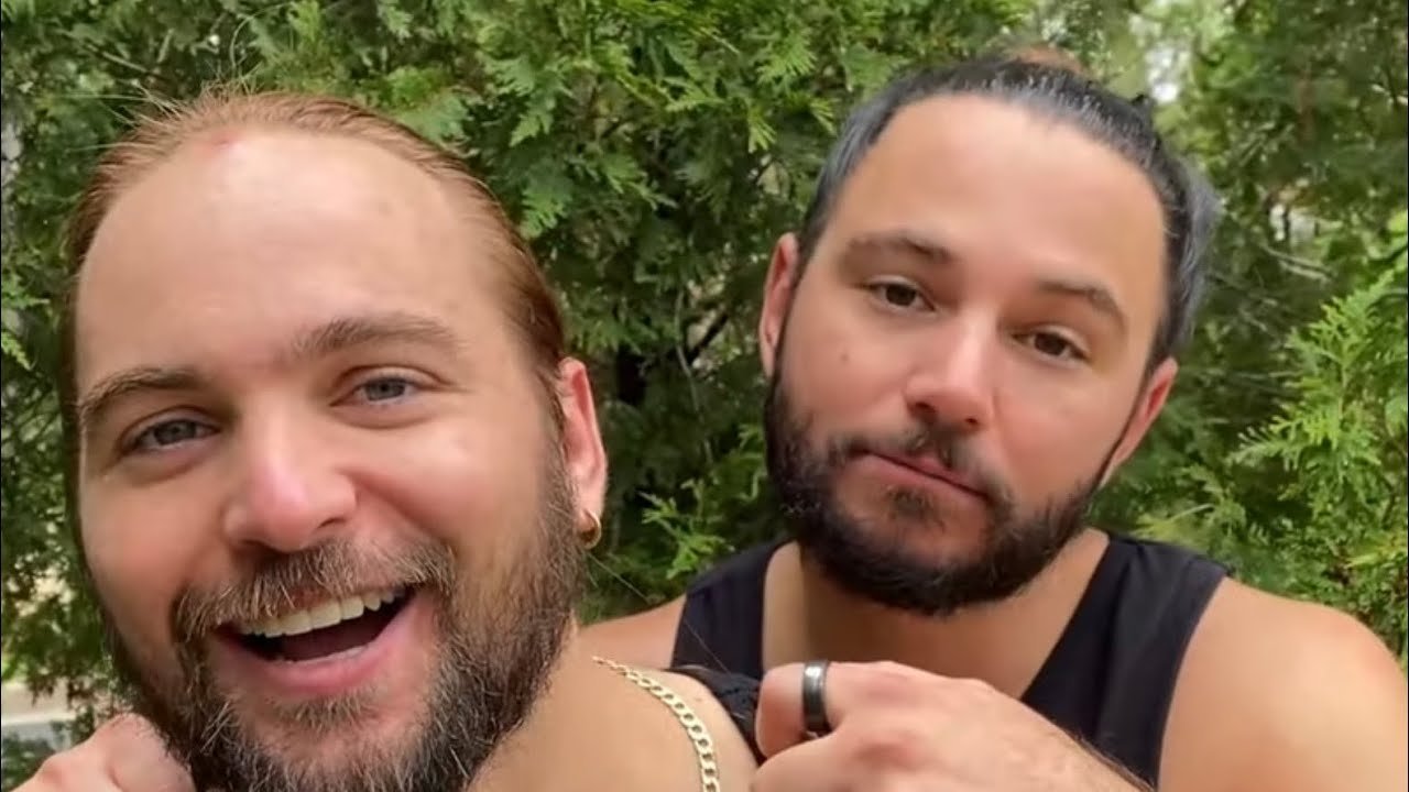 Being The Elite