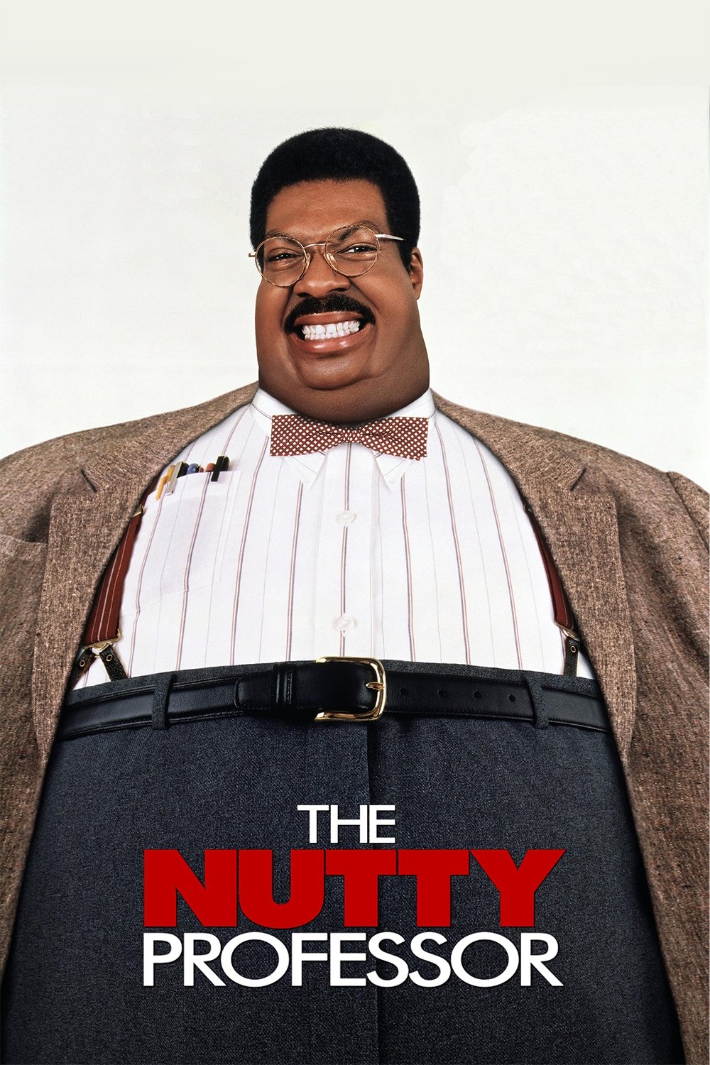 The Nutty Professor