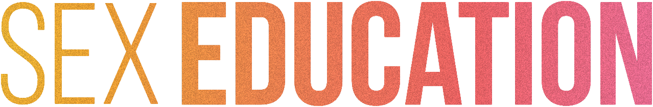 Sex Education Logo