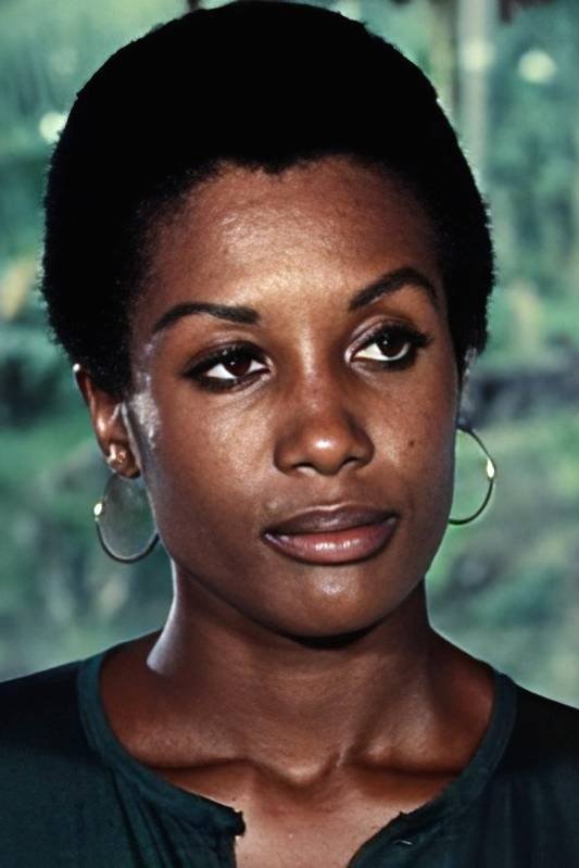 et billede af Rickey Richardson