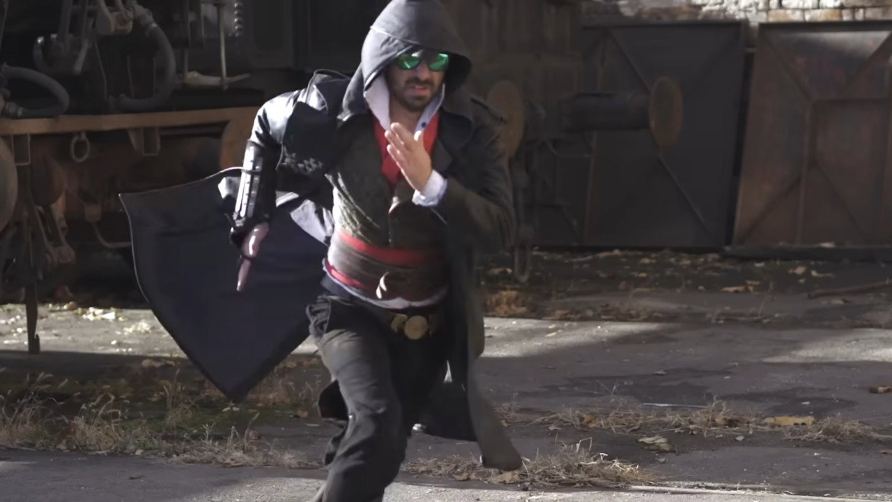 Budapest, a bűn városa