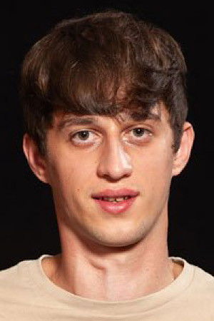 et billede af Erik Vejvoda