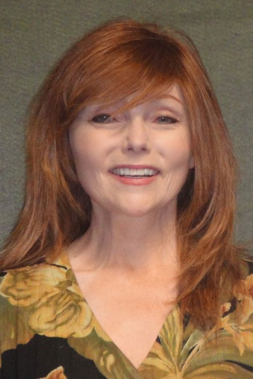 et billede af Annie Lore