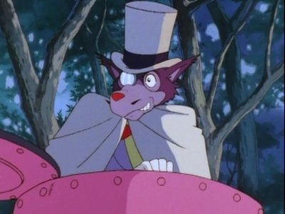 Sherlock Hound