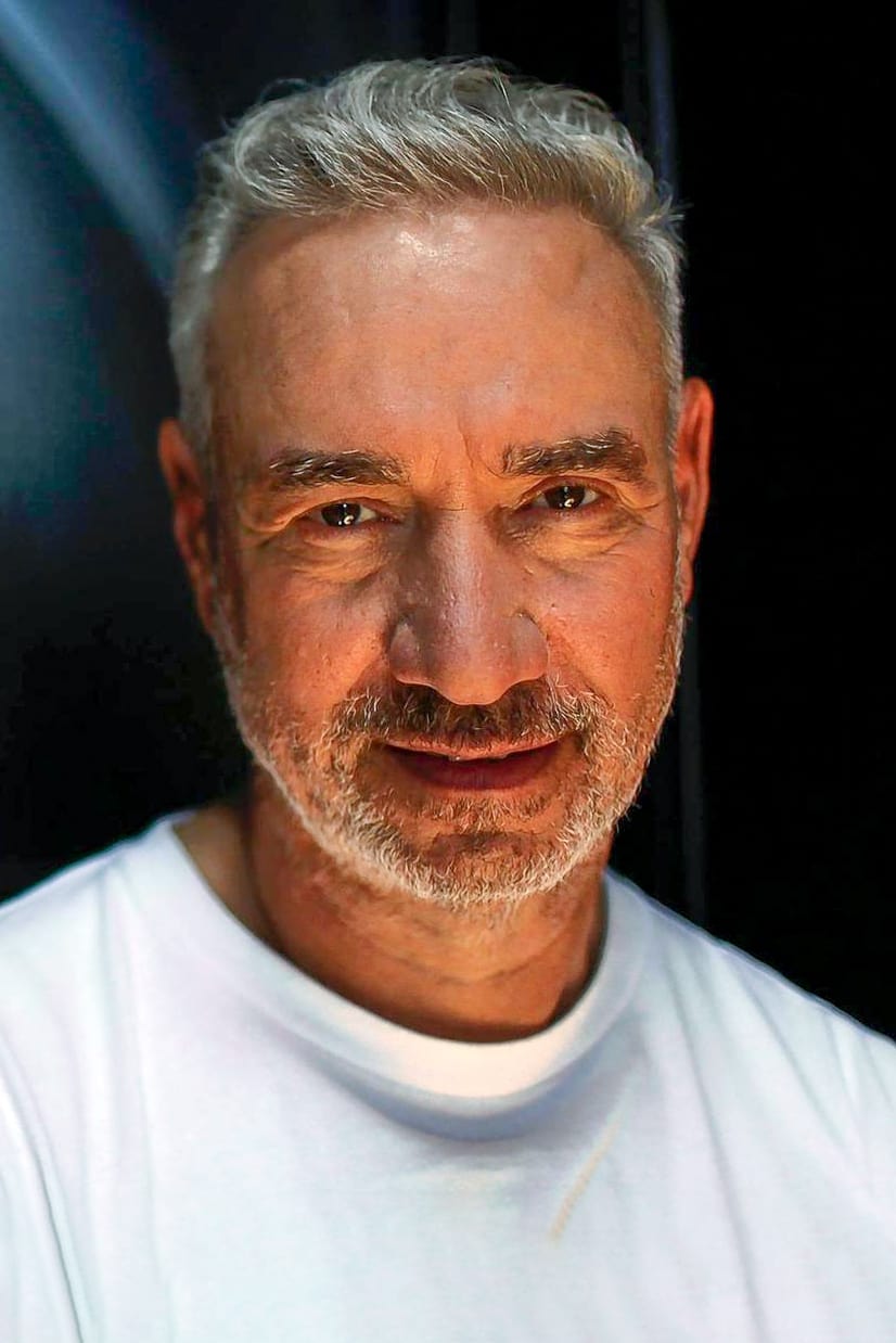 Photo de Roland Emmerich 1402