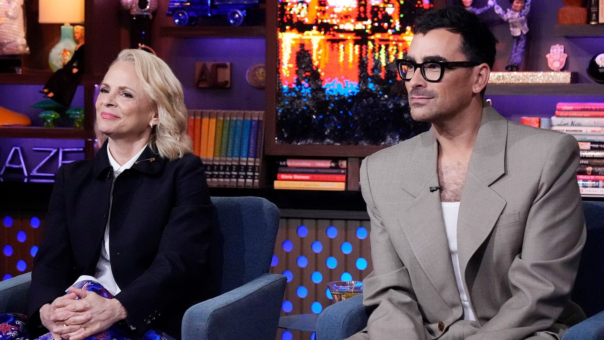 Watch What Happens Live with Andy Cohen 22x114